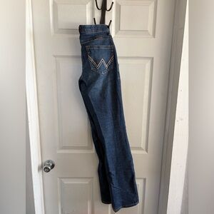 Wrangler Willow Boot Cut Jeans